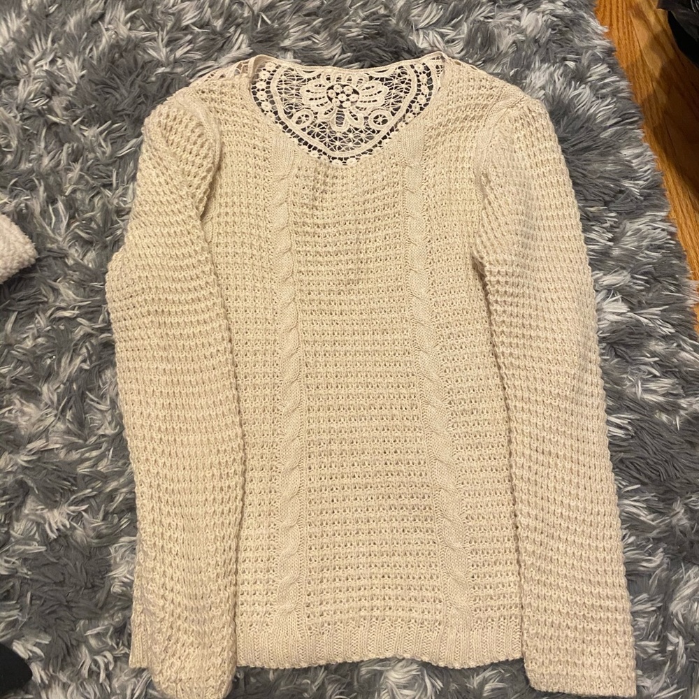 Sweater